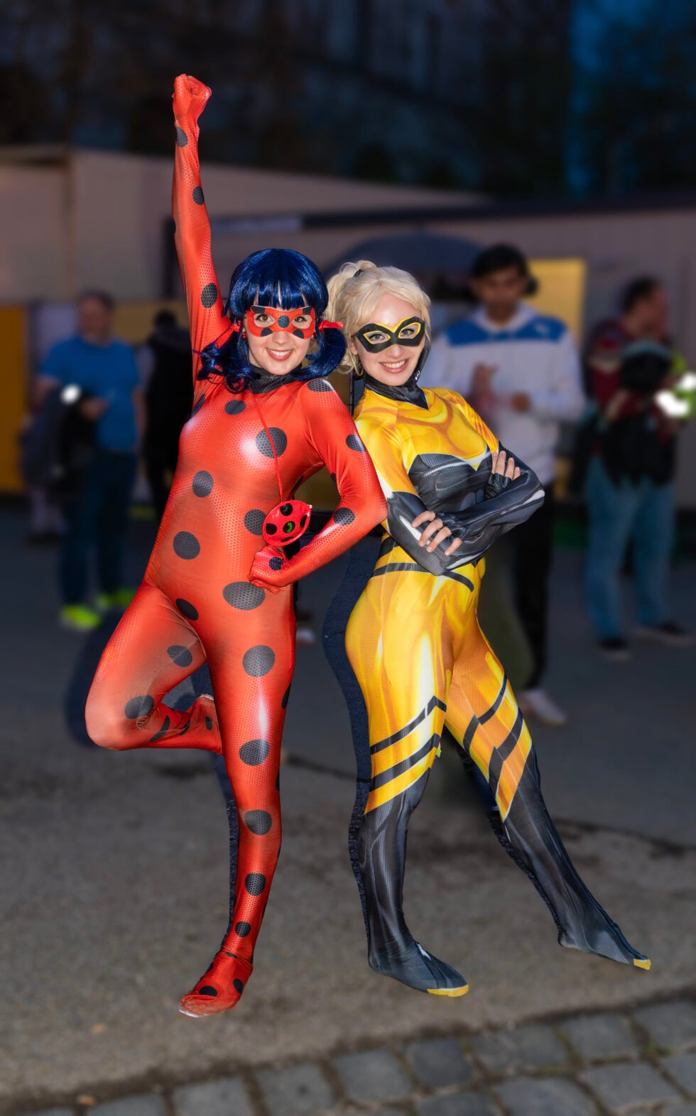 Volksfest Märchenprinzessin