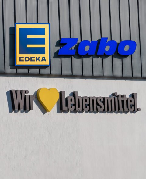 EDEKA